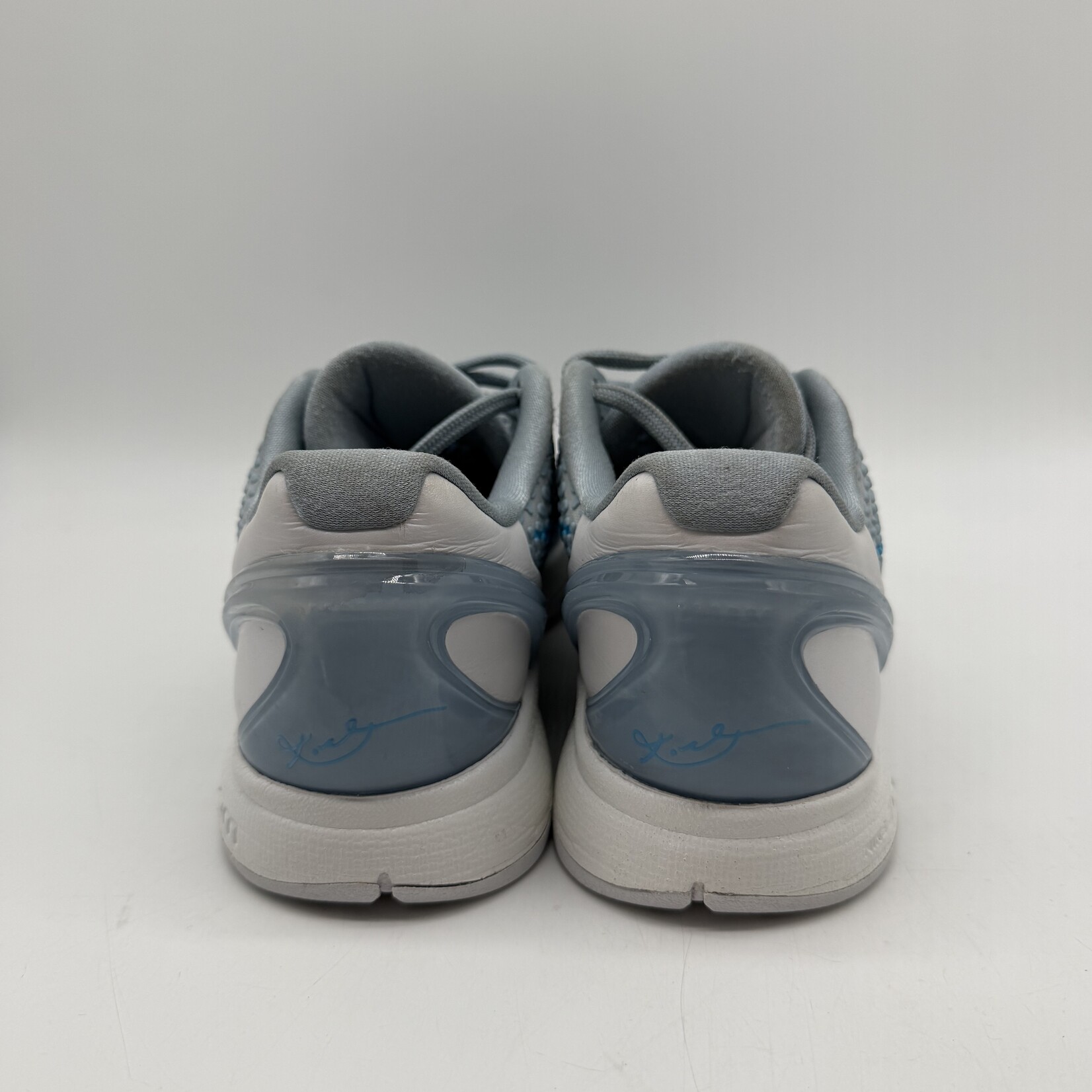 Nike Kobe 6 Protro Caitlin Clark Light Armory Blue