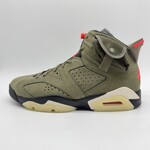 Jordan 6 Retro Travis Scott