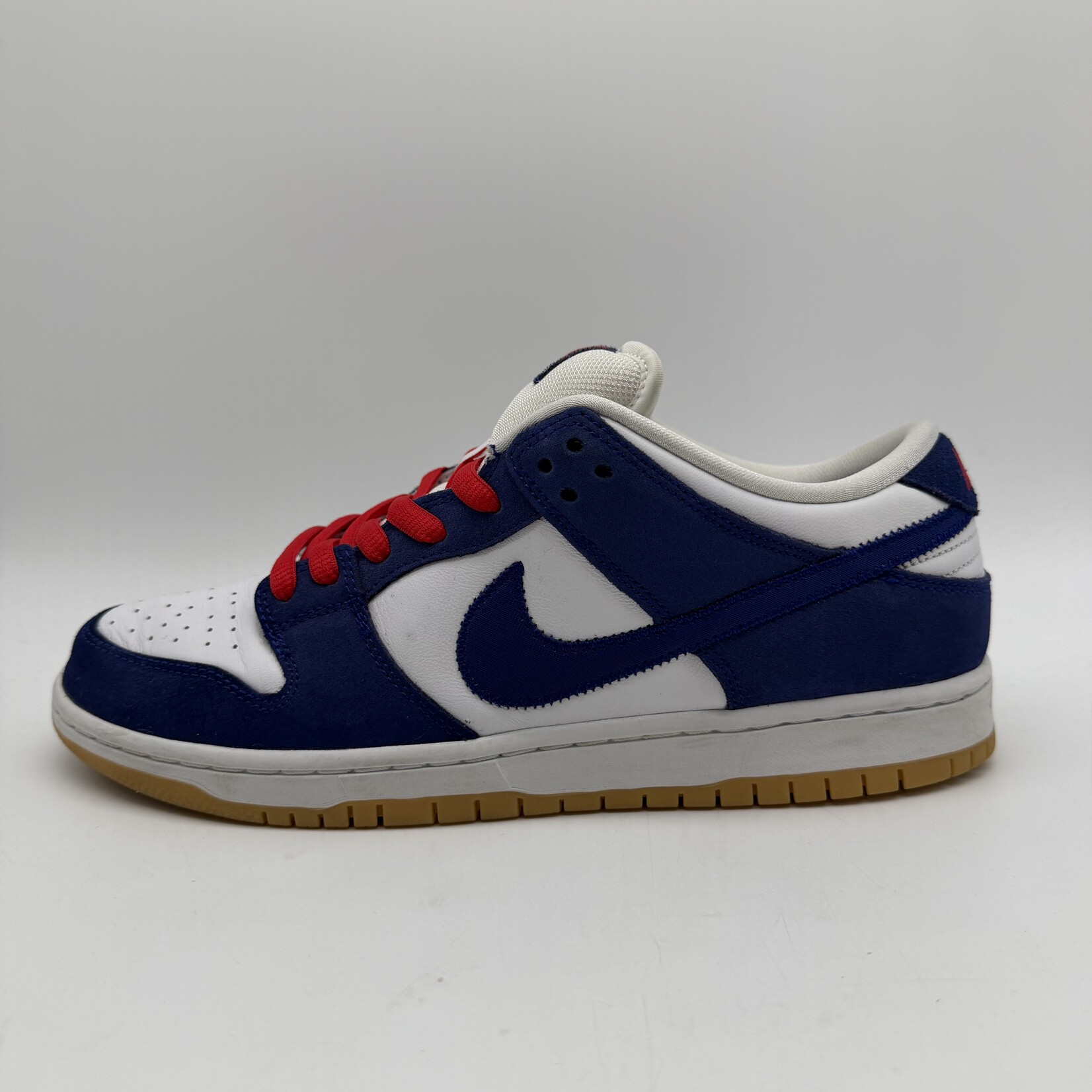 Nike SB Dunk Low Los Angeles Dodgers