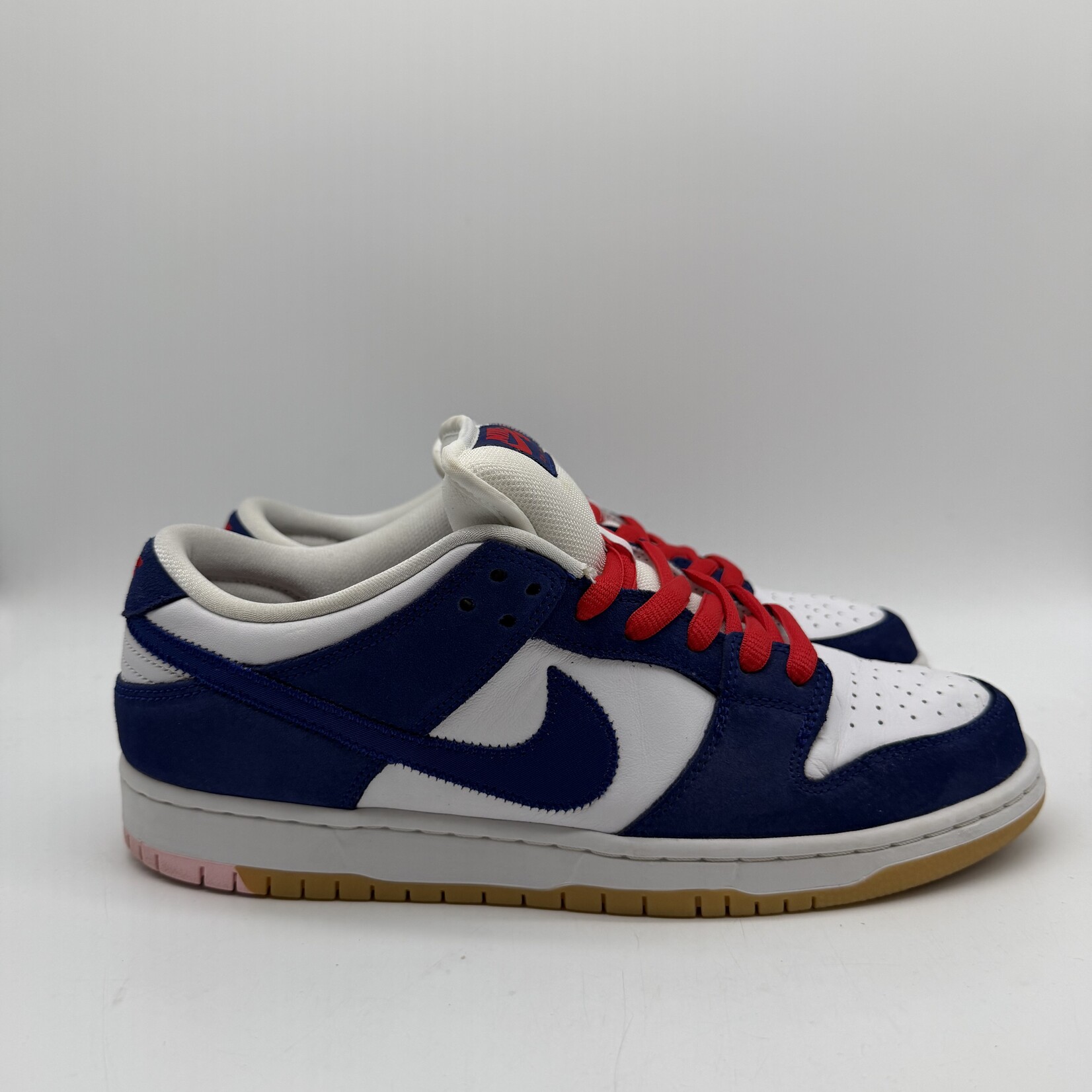 Nike SB Dunk Low Los Angeles Dodgers