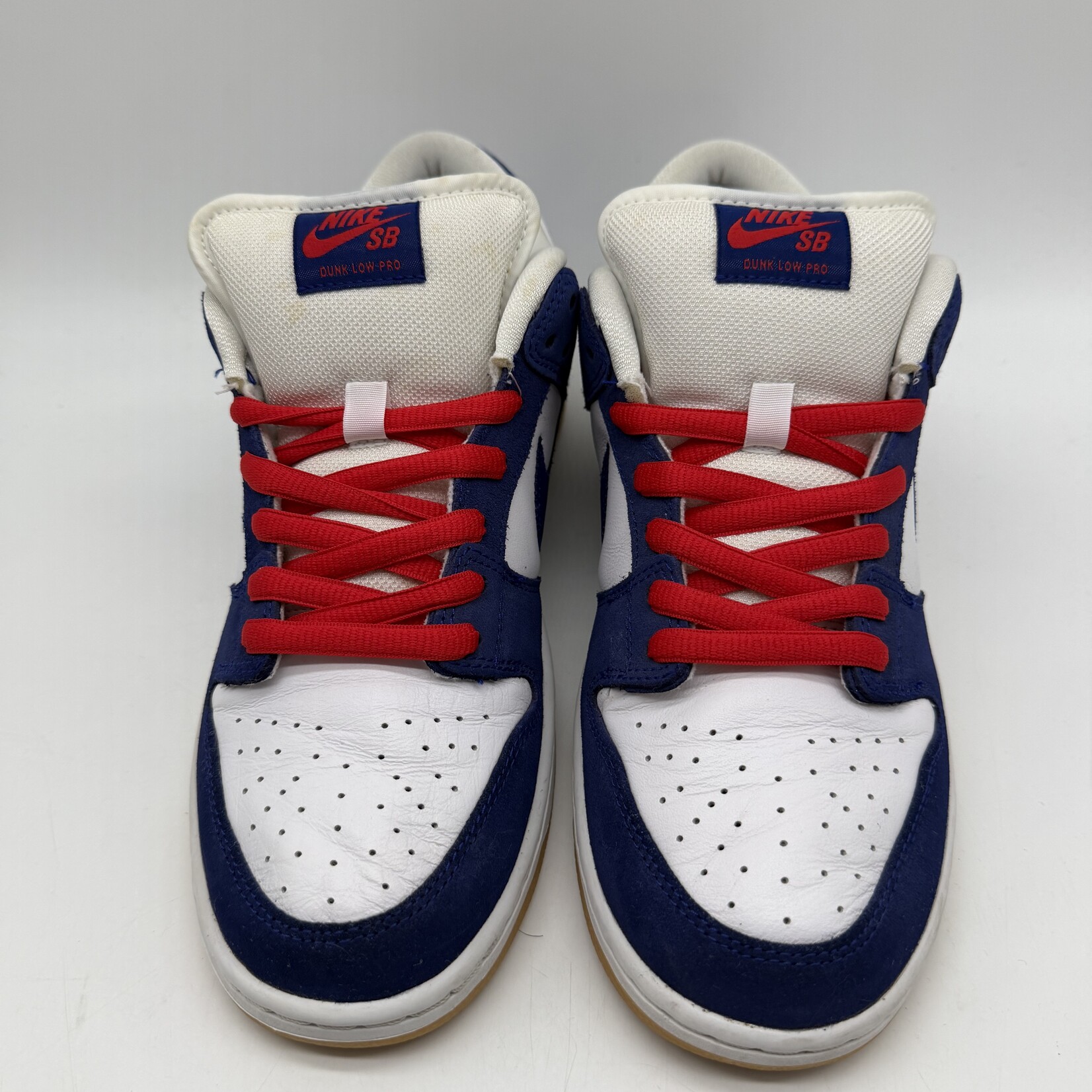 Nike SB Dunk Low Los Angeles Dodgers