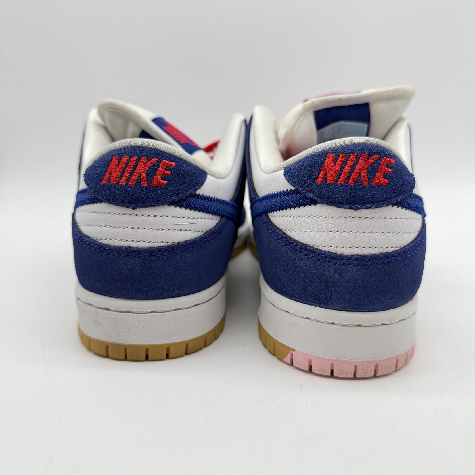 Nike SB Dunk Low Los Angeles Dodgers
