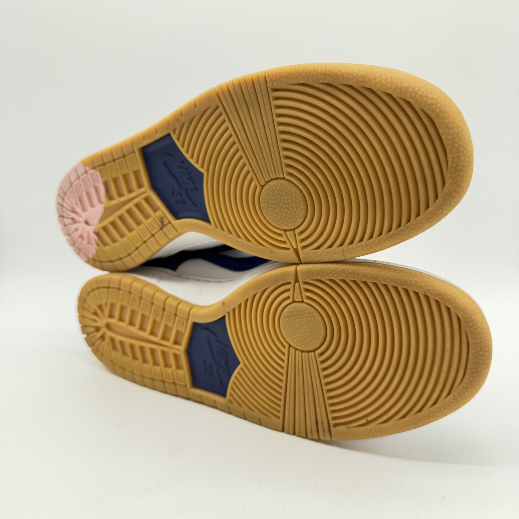 Nike SB Dunk Low Los Angeles Dodgers