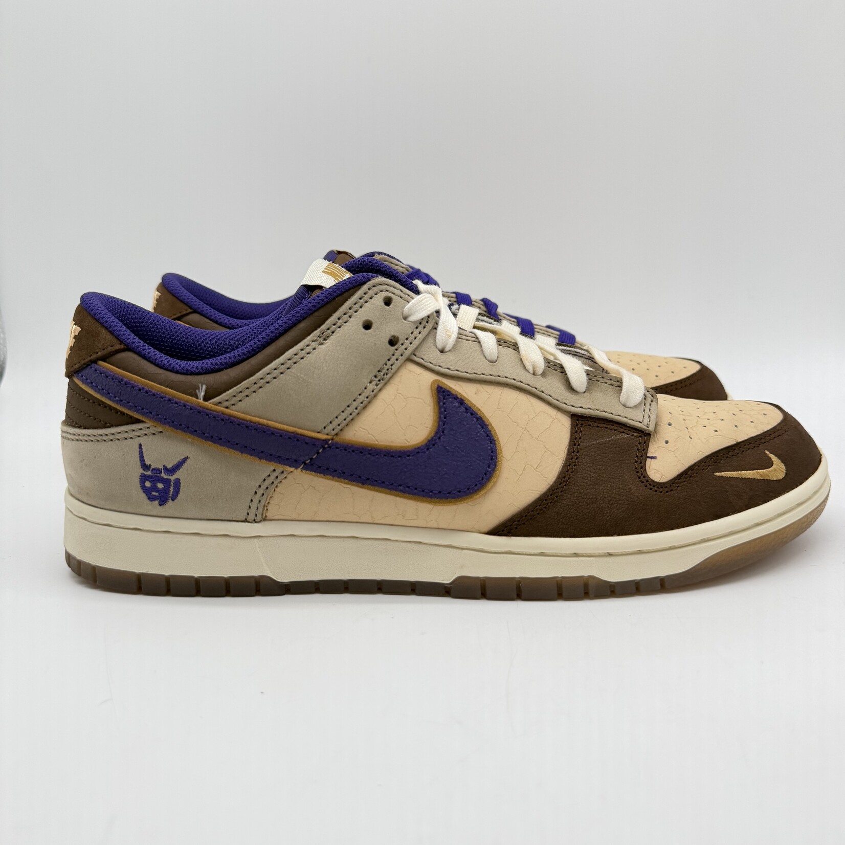 Nike Dunk Low Setsubun (2022)
