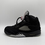 Jordan 5 Retro Black Metallic (2016)