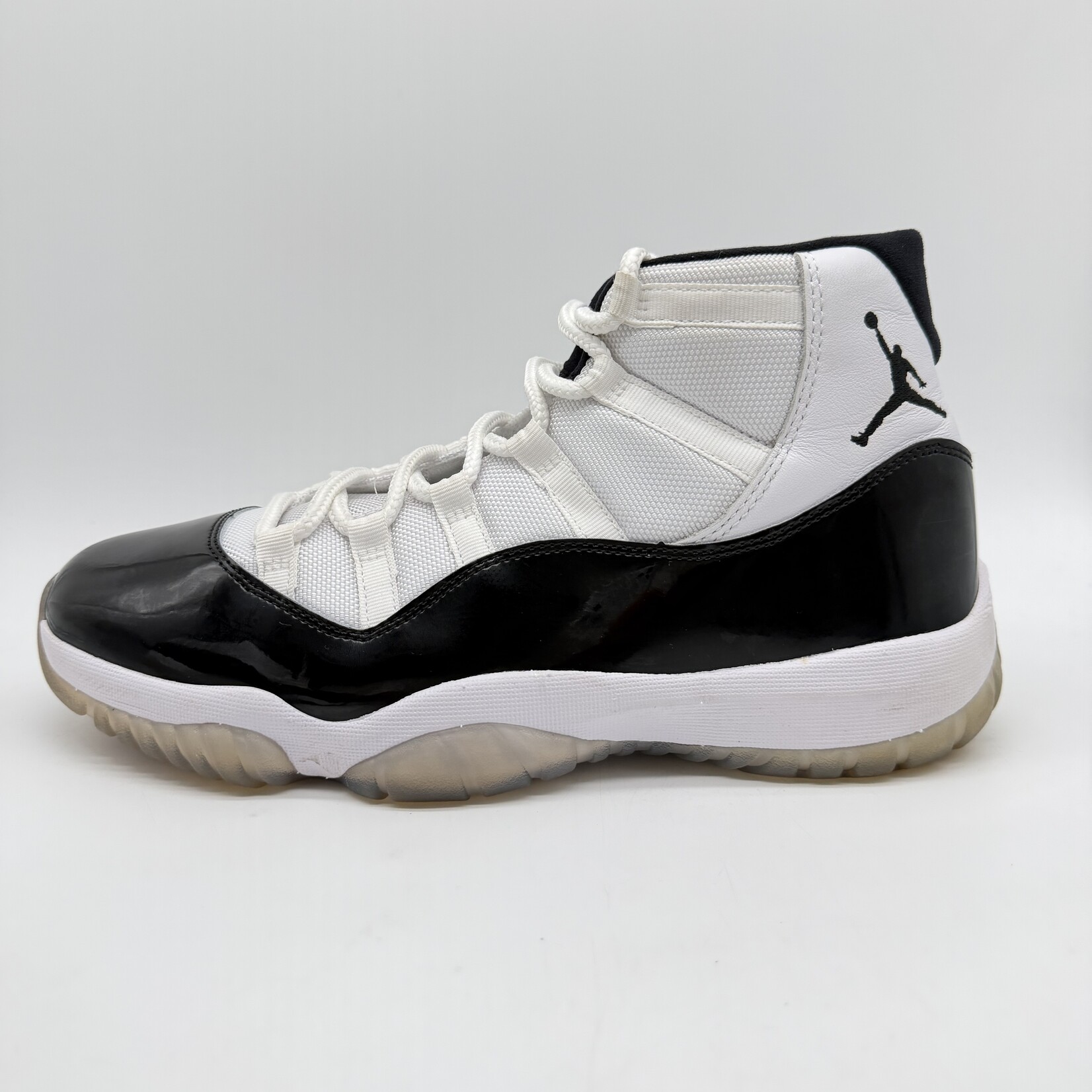 Jordan 11 Retro Concord (2018)