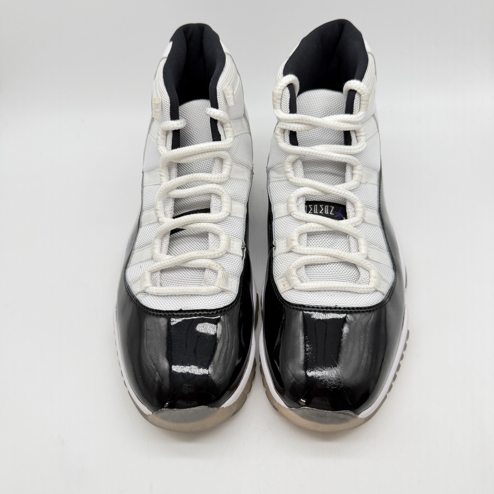 Jordan 11 Retro Concord (2018)