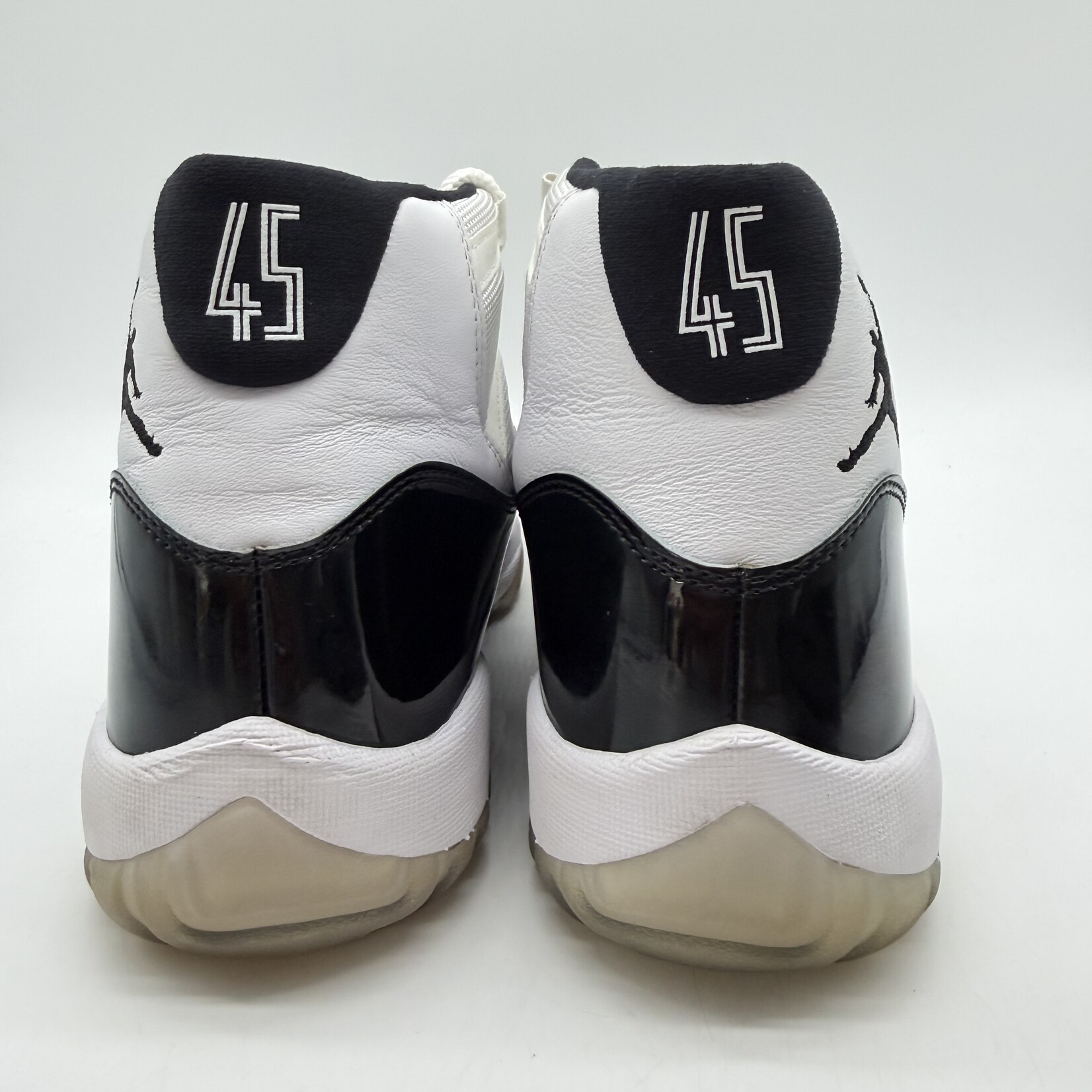 Jordan 11 Retro Concord (2018)