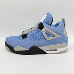 Jordan 4 Retro University Blue