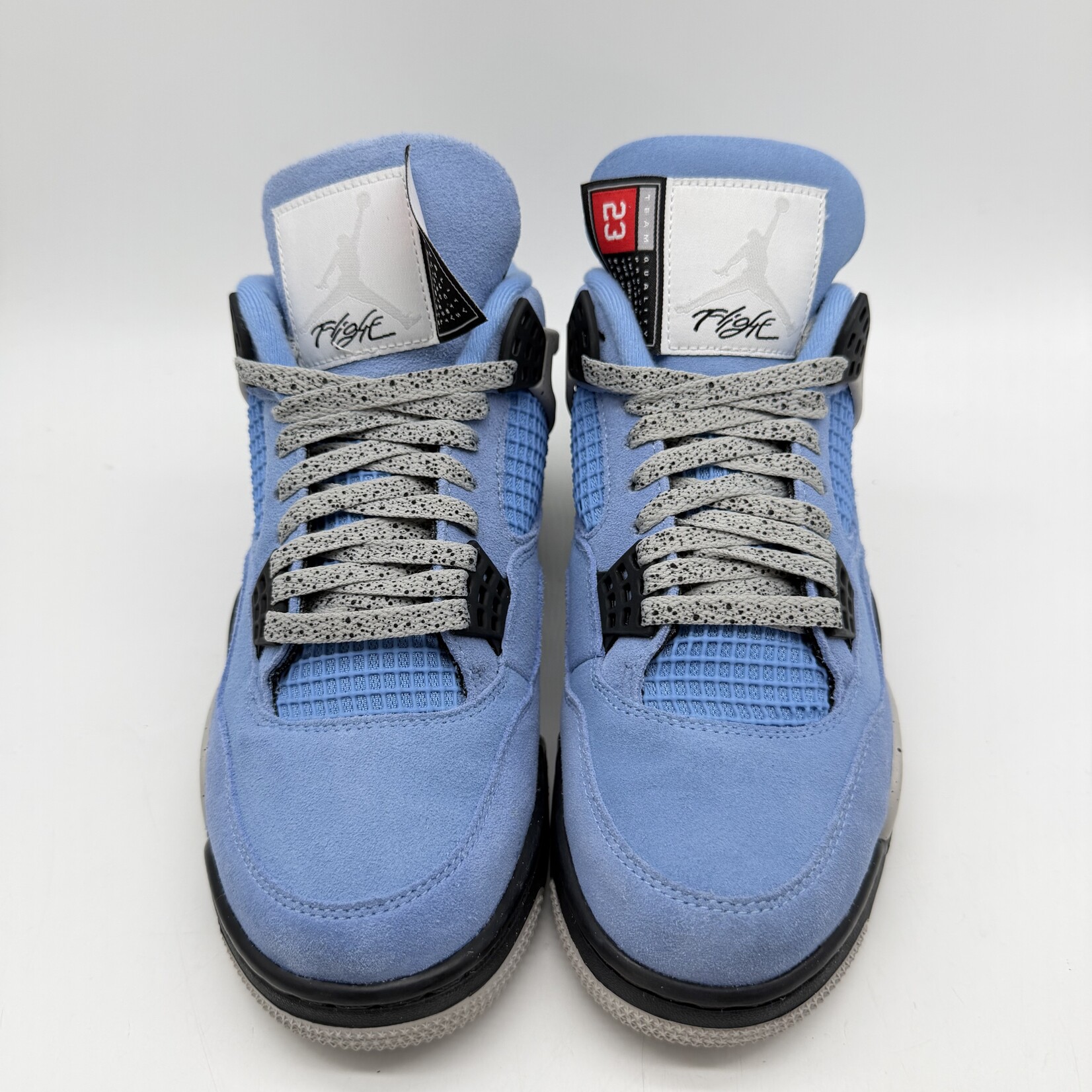 Jordan 4 Retro University Blue