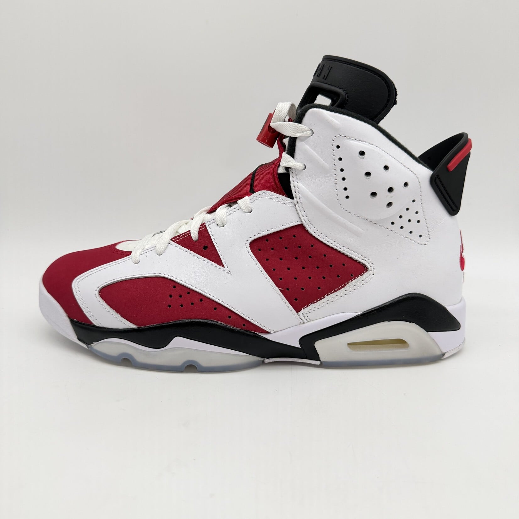 Jordan 6 Retro Carmine (2021)