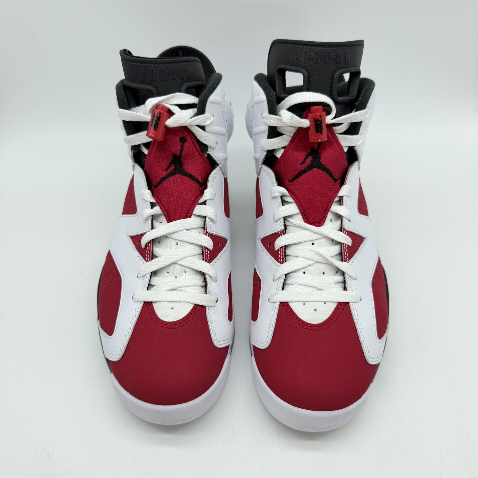 Jordan 6 Retro Carmine (2021)