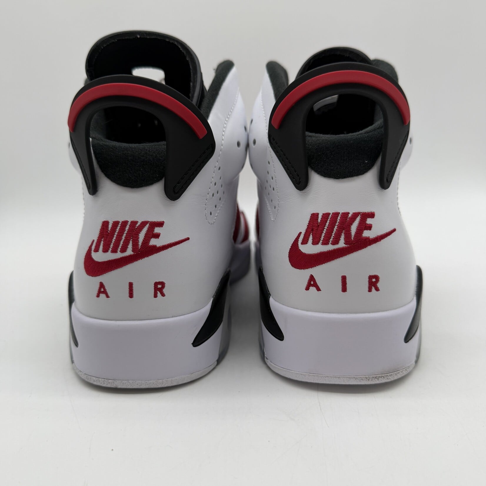 Jordan 6 Retro Carmine (2021)