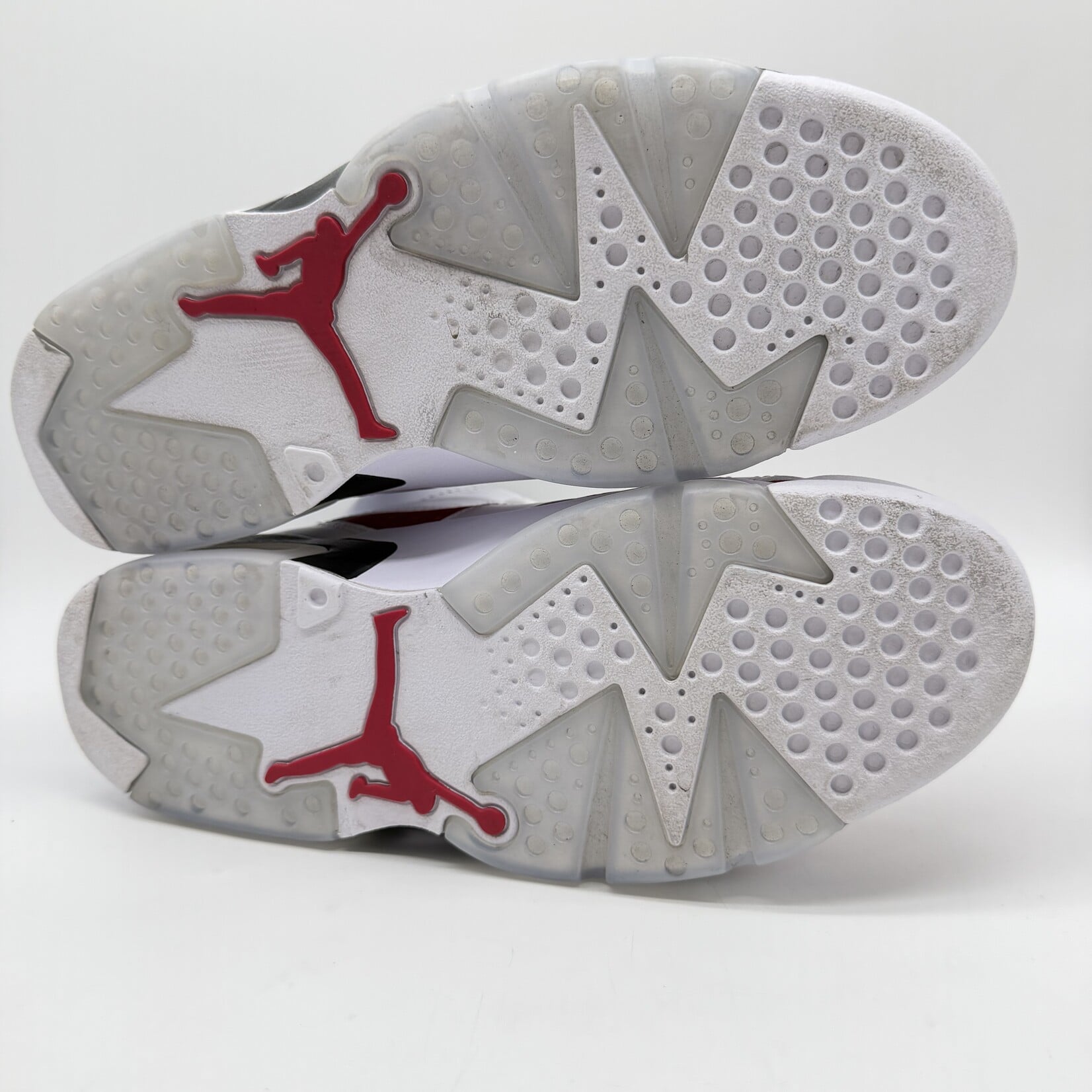 Jordan 6 Retro Carmine (2021)