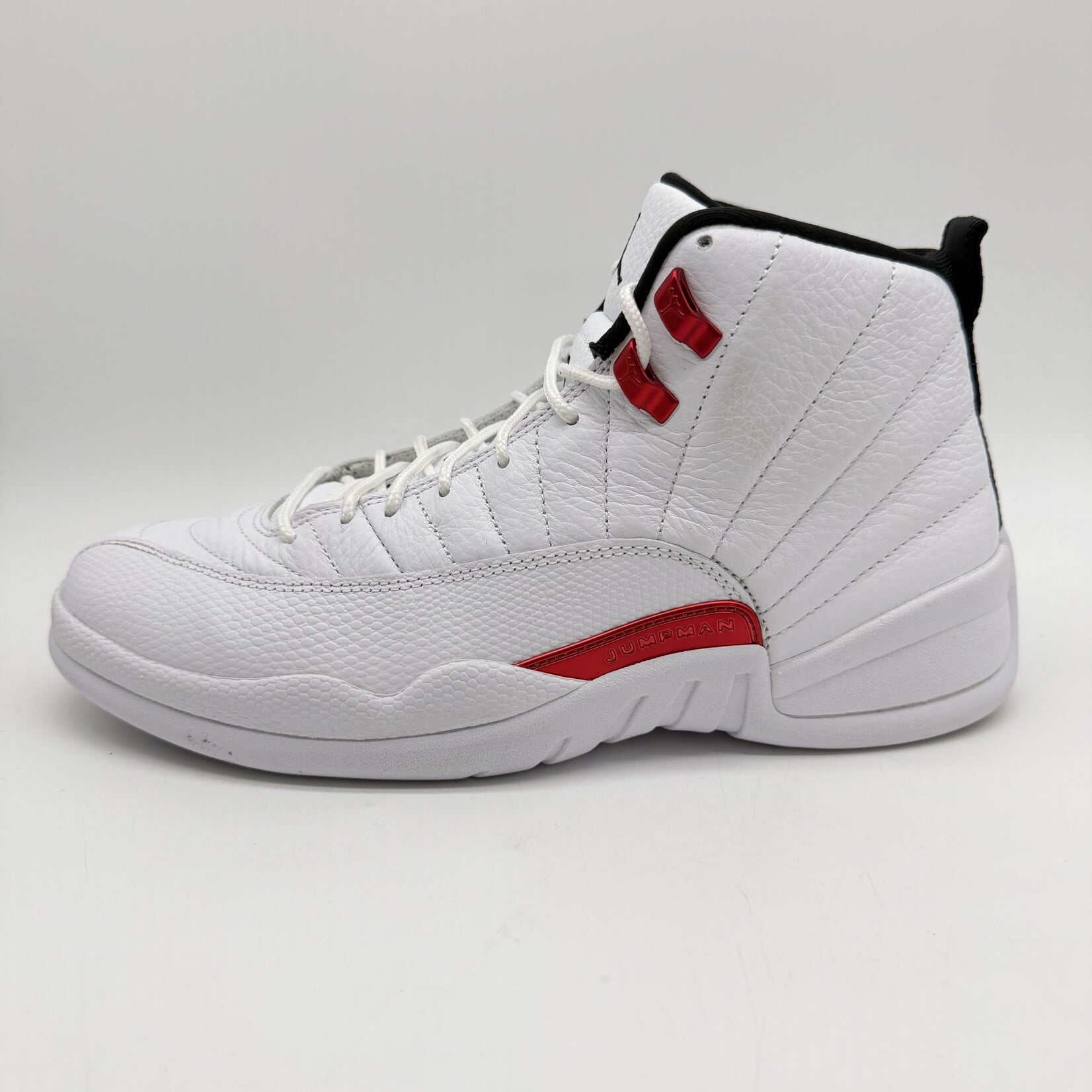 Jordan 12 Retro Twist