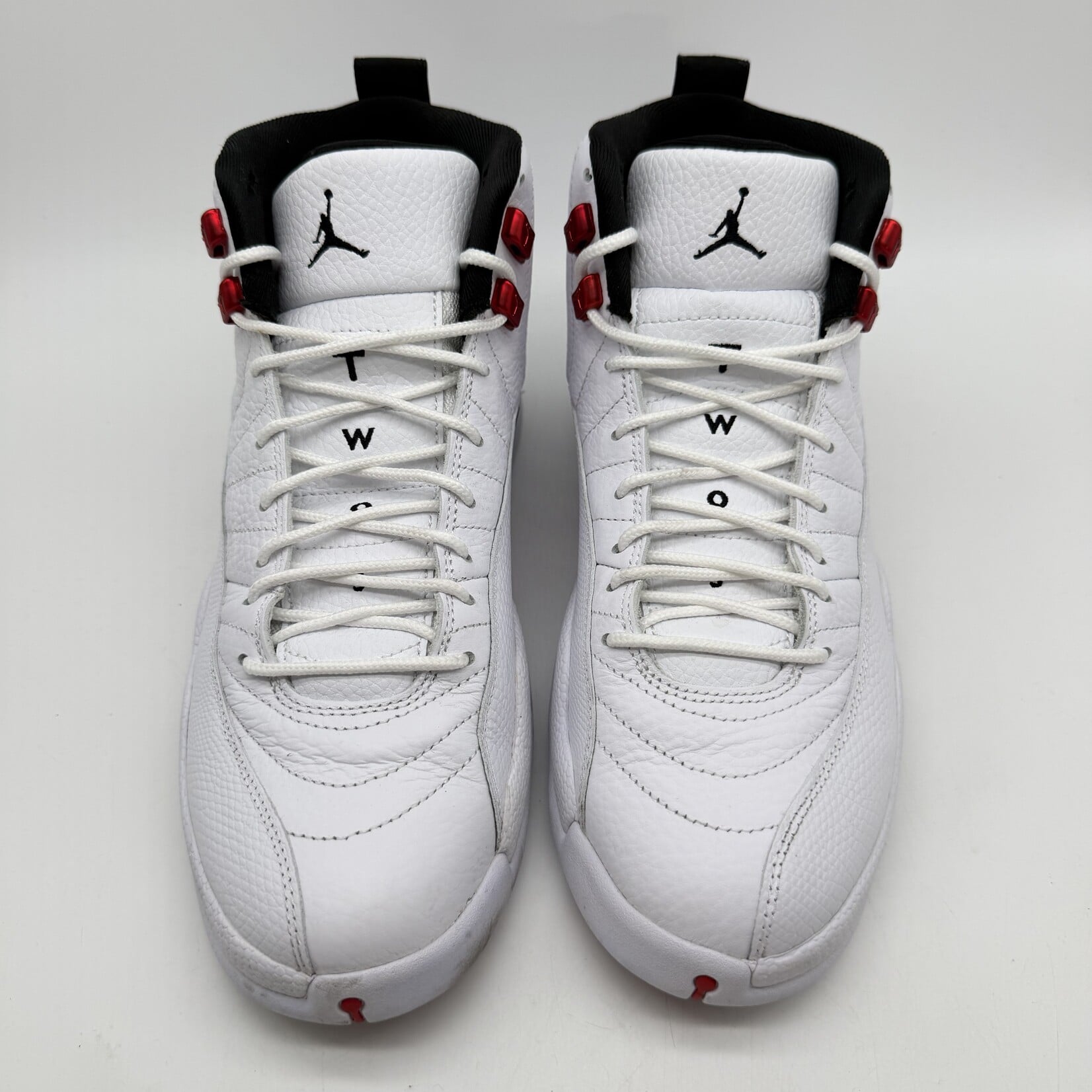 Jordan 12 Retro Twist