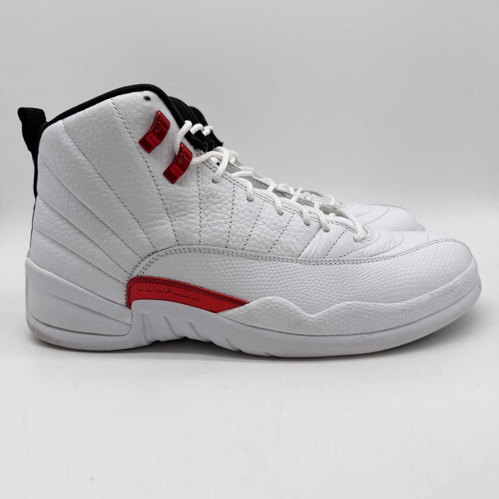 Jordan 12 Retro Twist