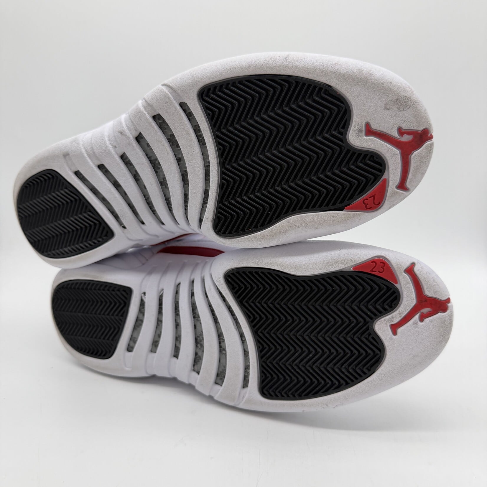 Jordan 12 Retro Twist