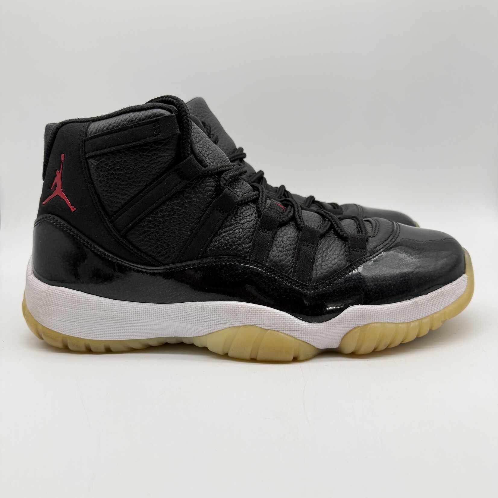 Jordan 11 Retro 72-10