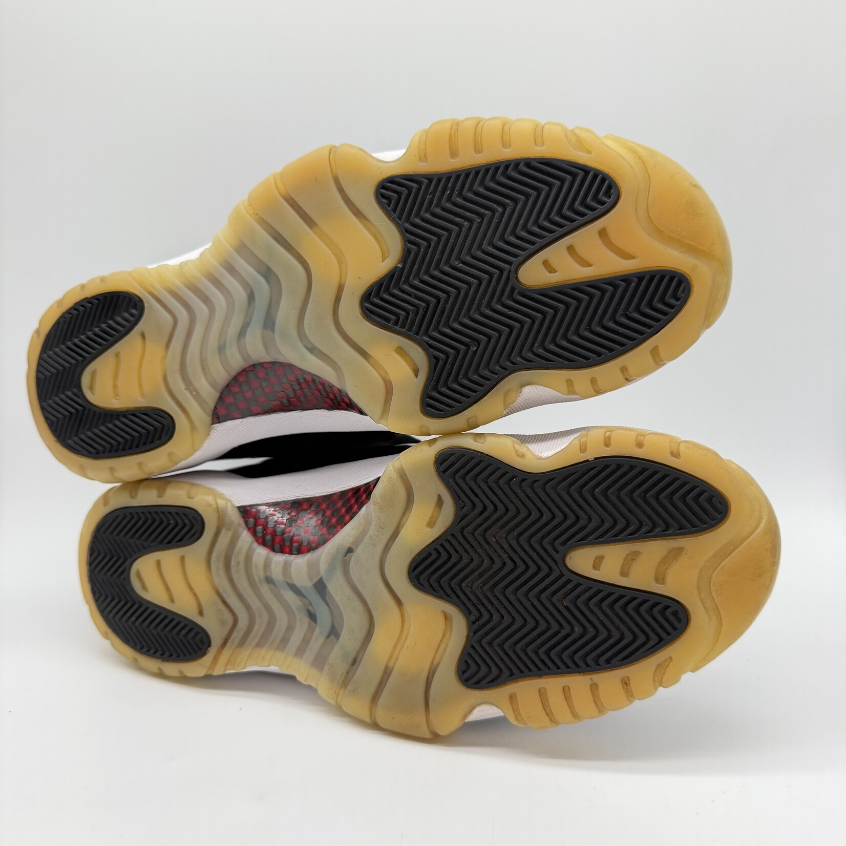 Jordan 11 Retro 72-10