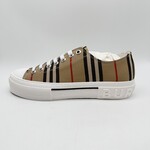 Burberry Jack Low Top Icon Stripe Archive Beige