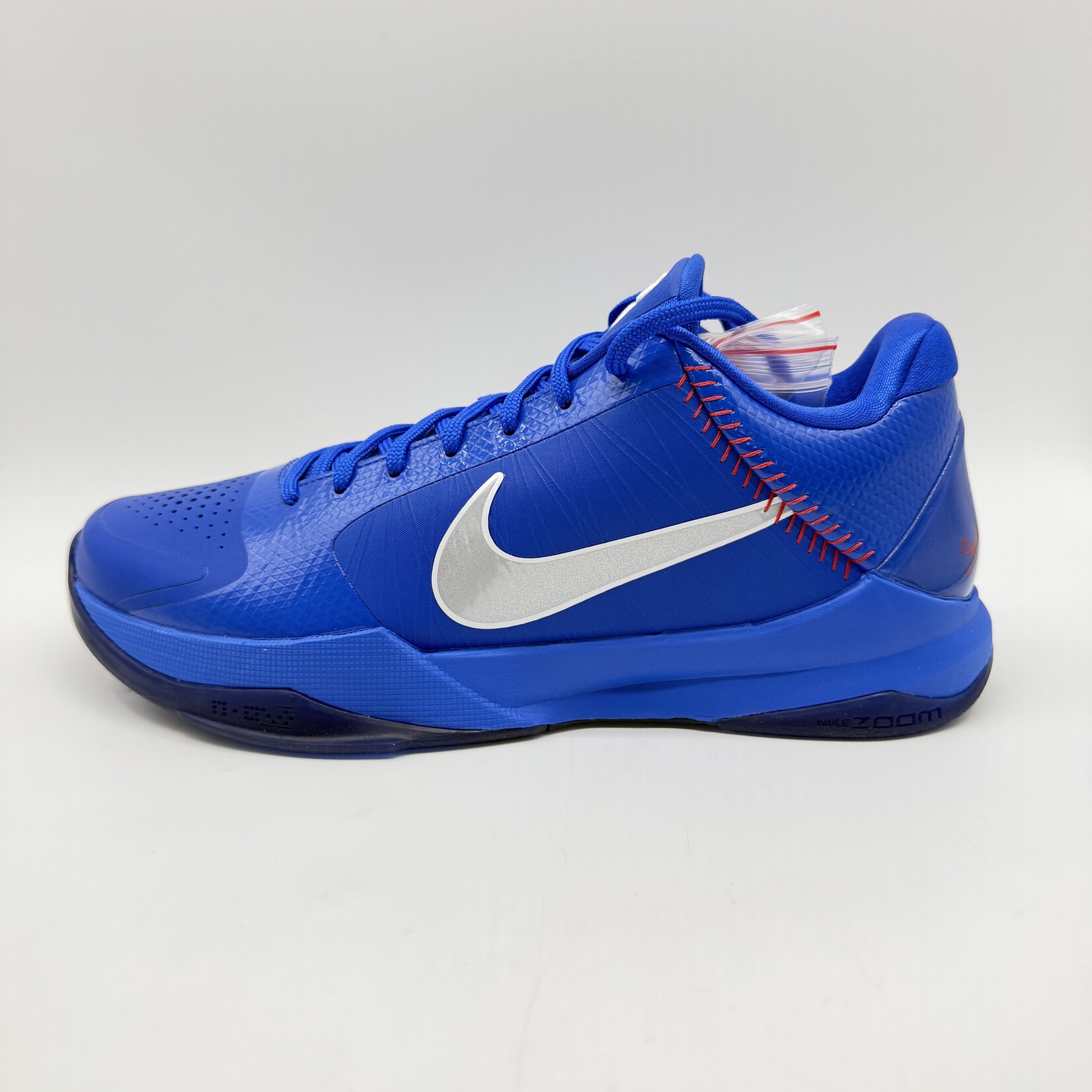 Nike Kobe 5 Protro Dodgers