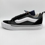 Vans Knu Skool Bape Camo Black