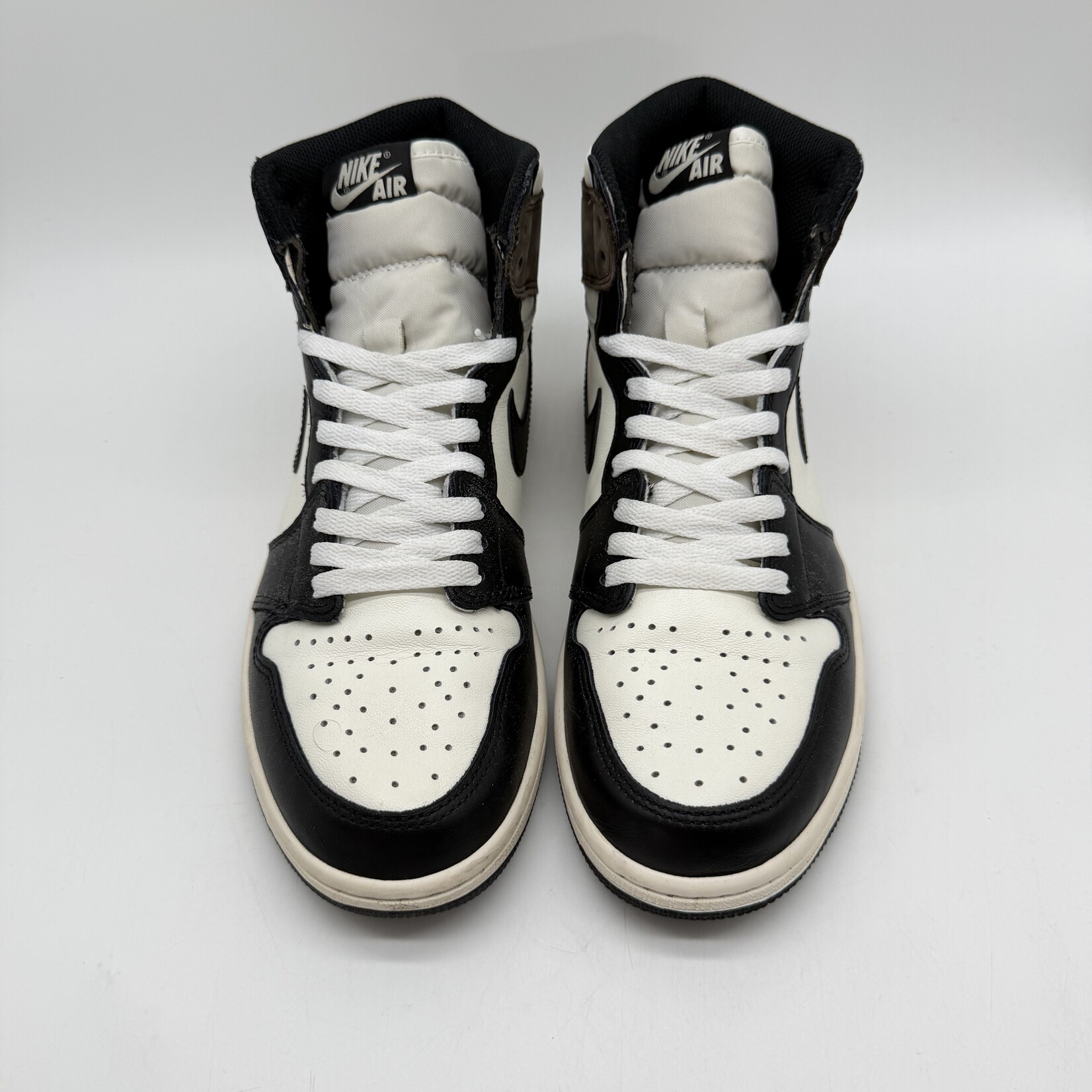 Jordan 1 Retro High Dark Mocha