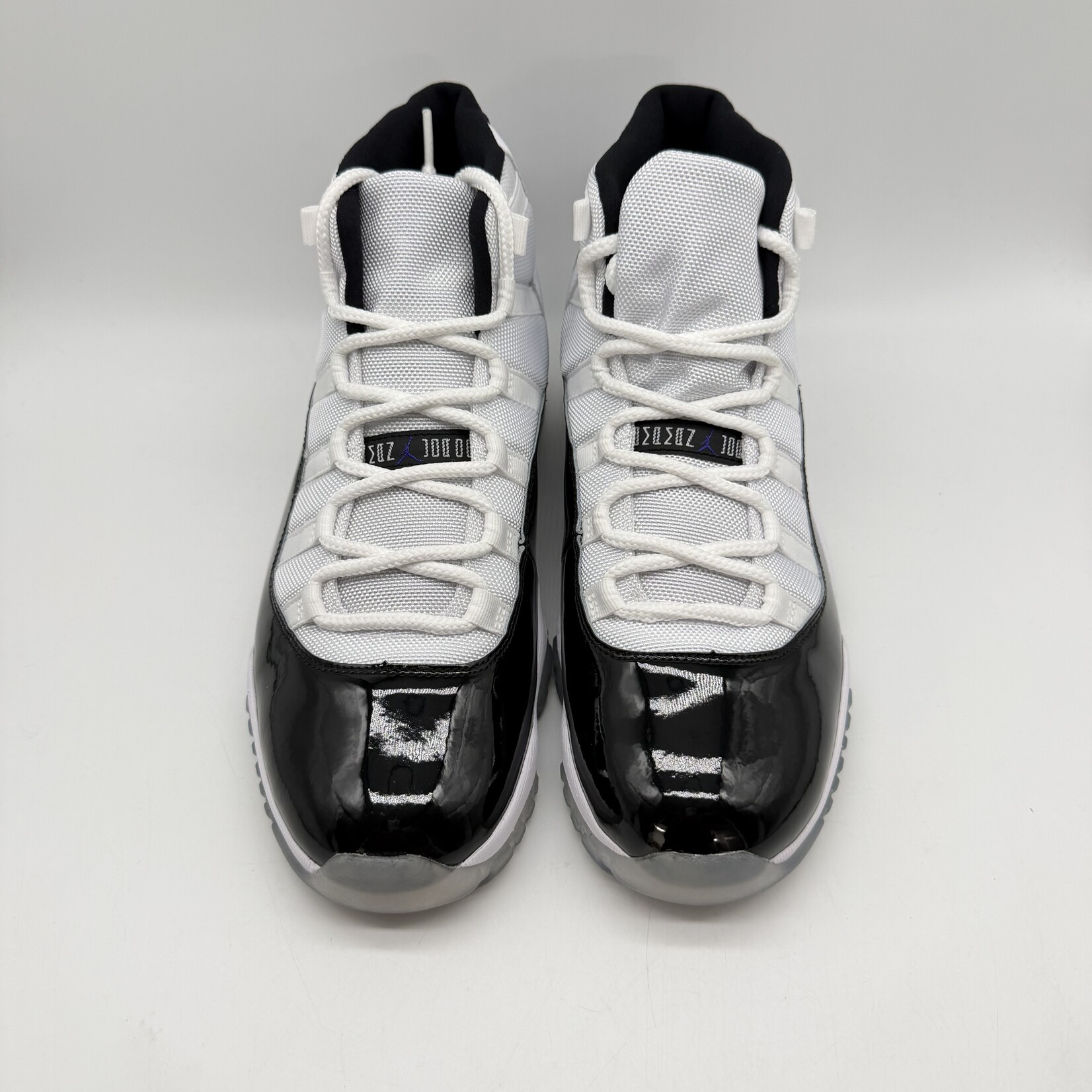 Jordan 11 Retro Concord (2018)
