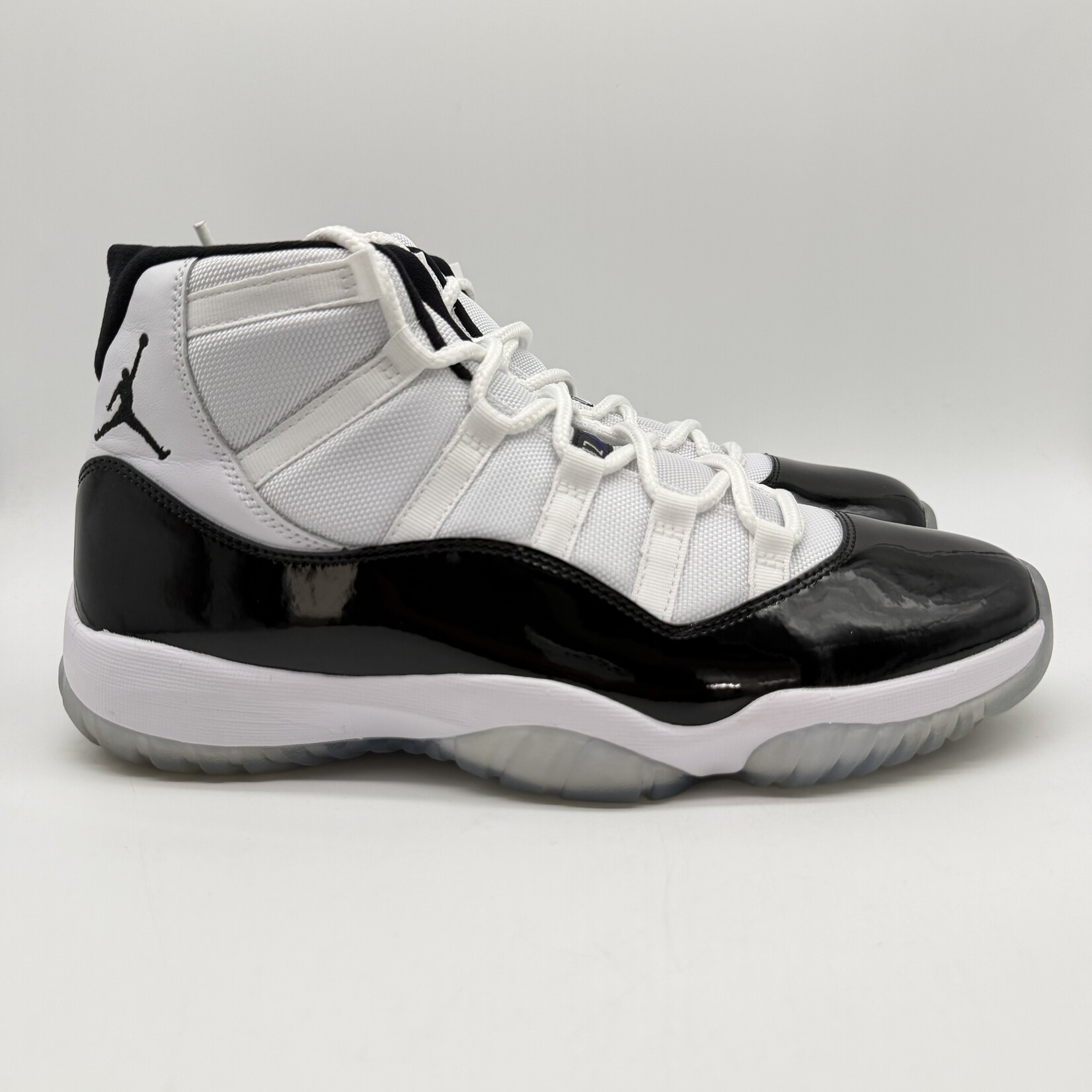 Jordan 11 Retro Concord (2018)