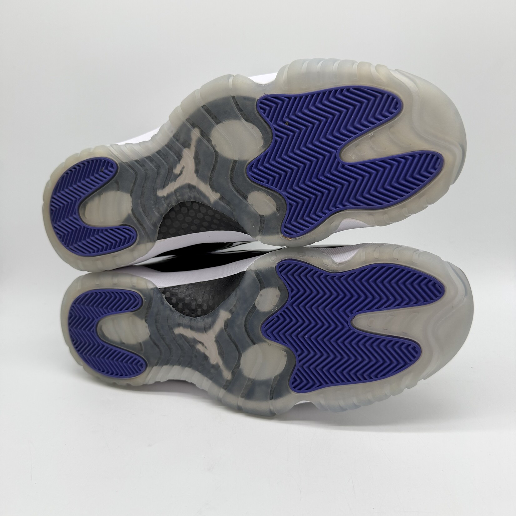 Jordan 11 Retro Concord (2018)