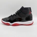 Jordan 11 Retro Playoffs Bred (2019)
