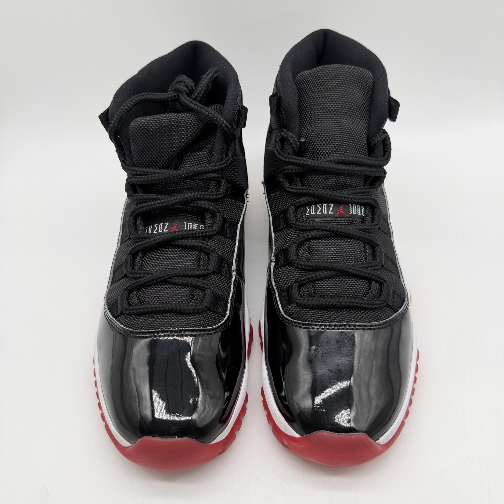 Jordan 11 Retro Playoffs Bred (2019)