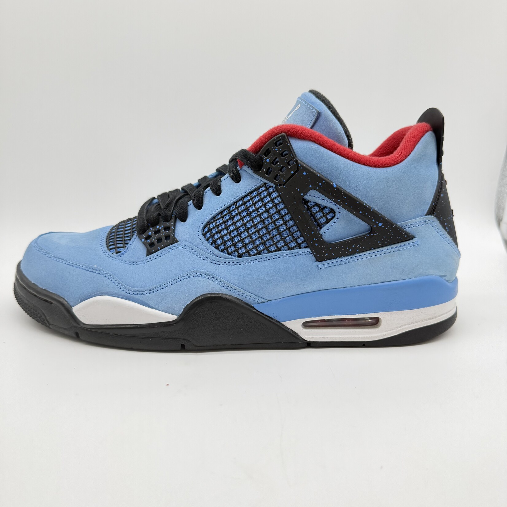 Jordan 4 Retro Travis Scott Cactus Jack