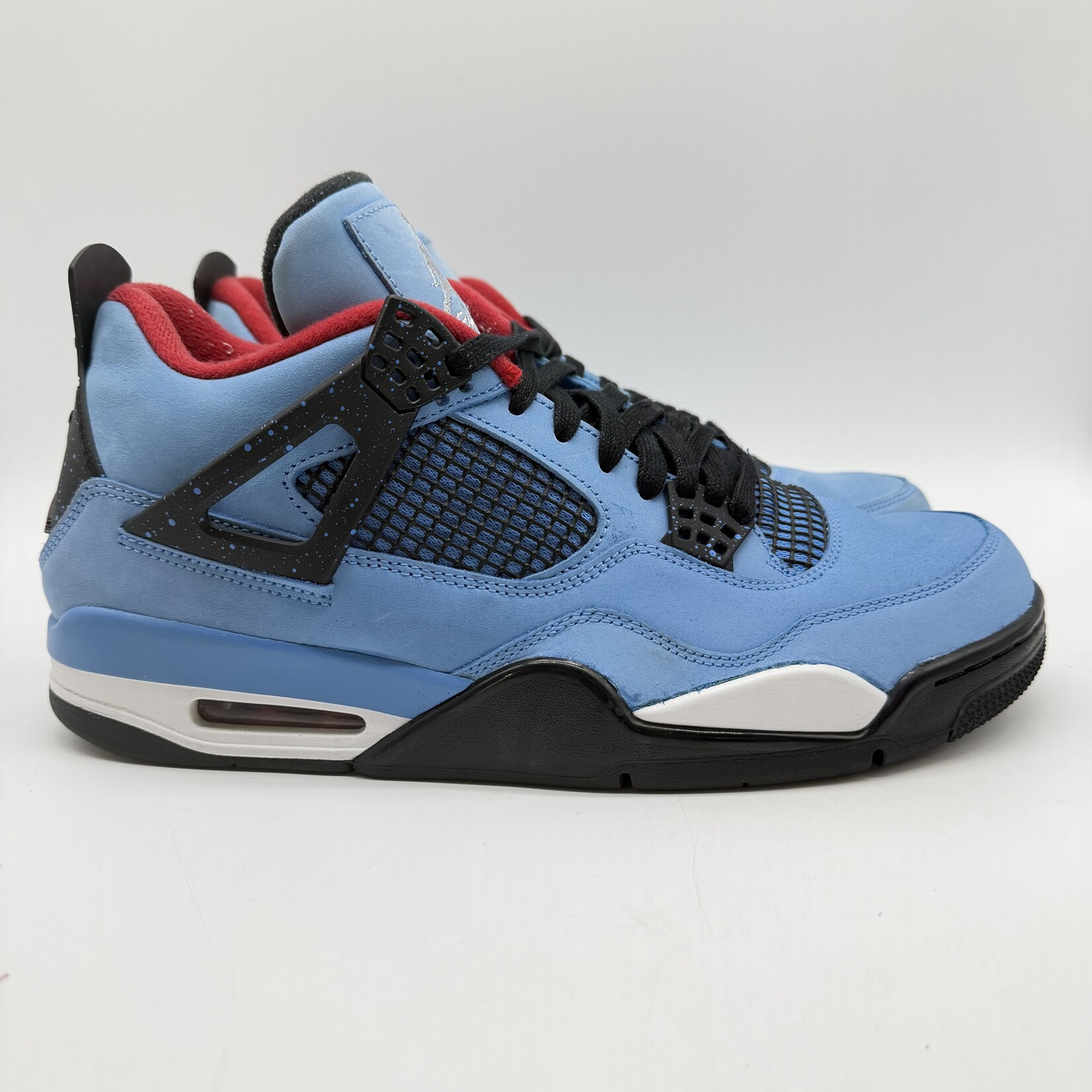 Jordan 4 Retro Travis Scott Cactus Jack