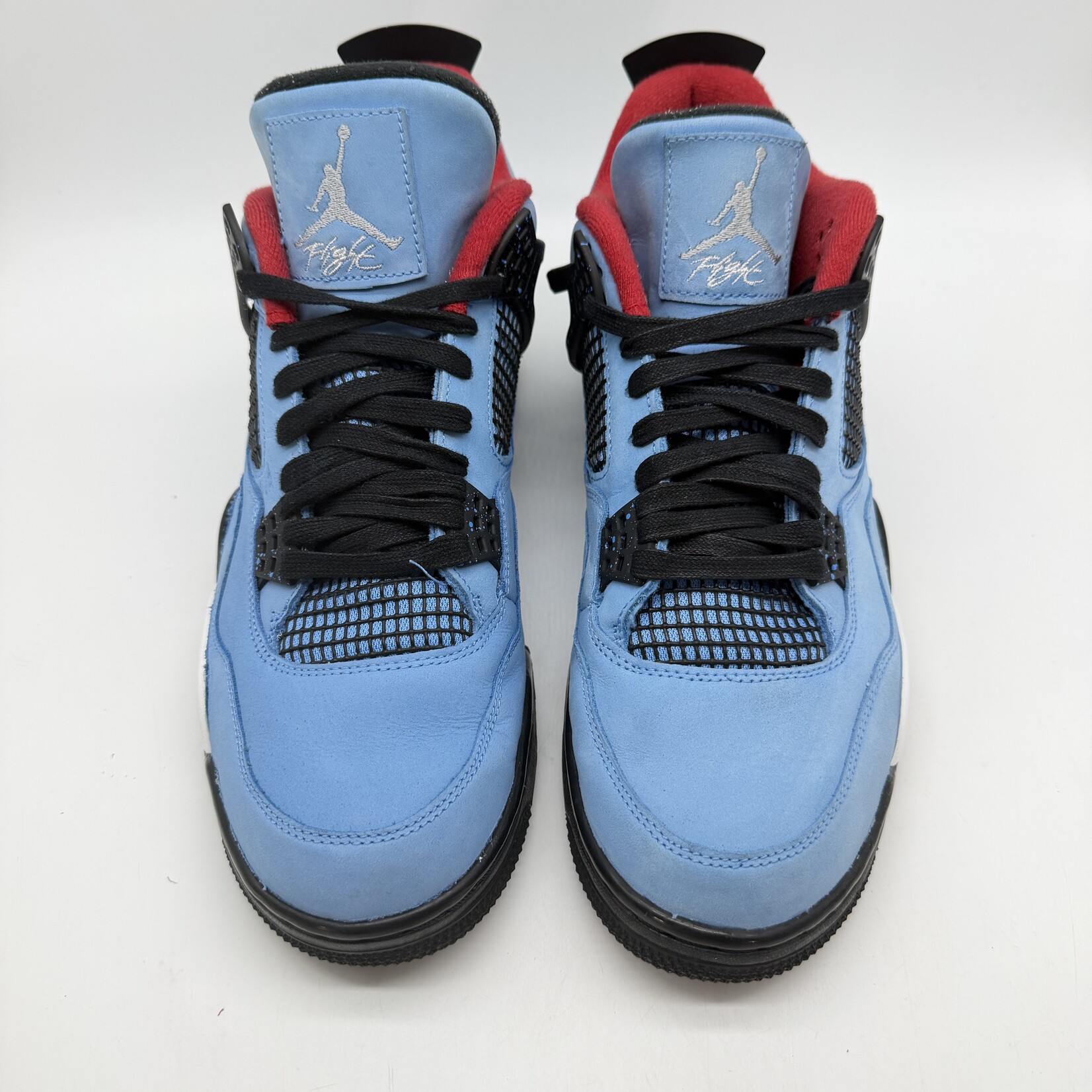 Jordan 4 Retro Travis Scott Cactus Jack