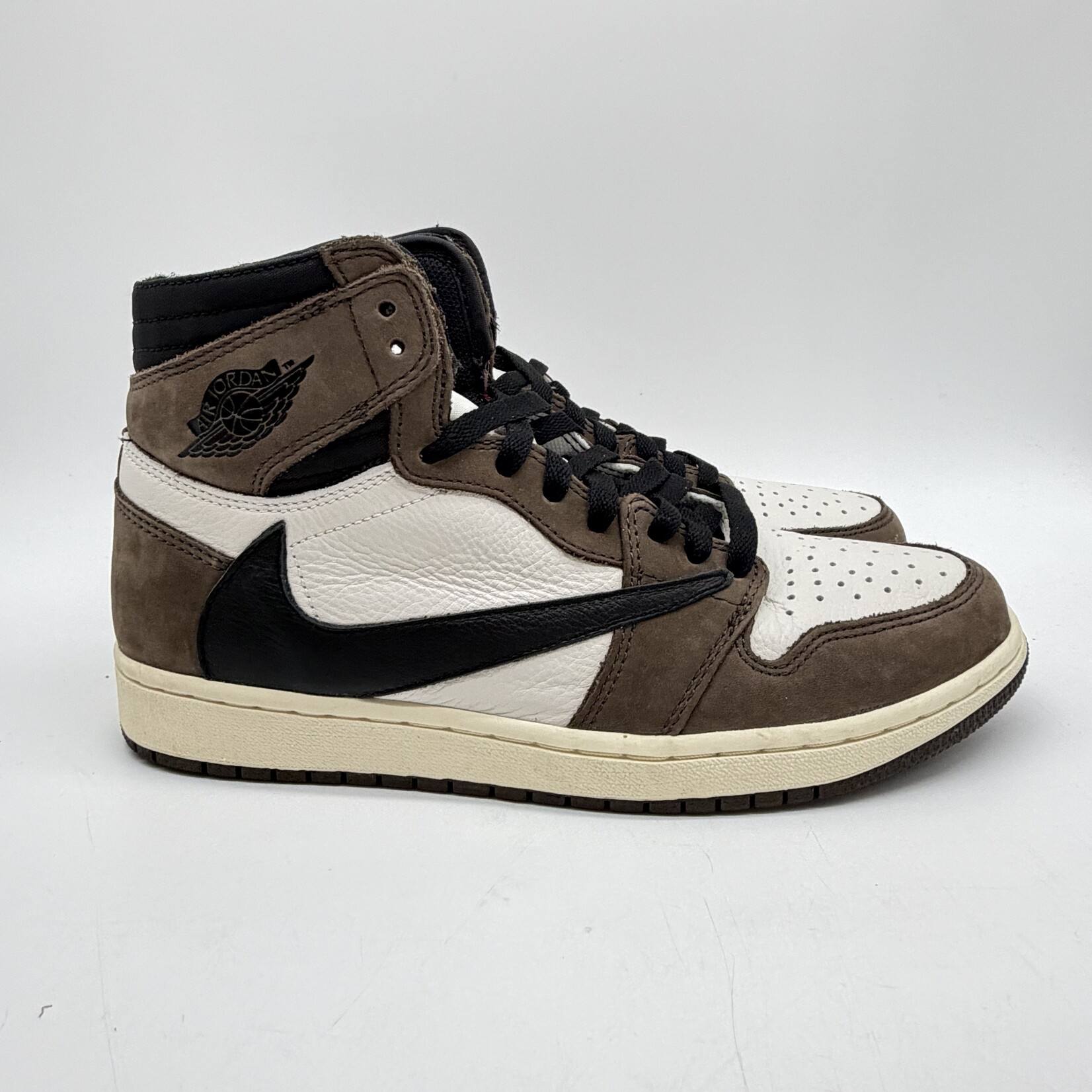 Jordan 4 Retro Travis Scott Cactus Jack