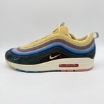 Nike Air Max 1/97 Sean Wotherspoon (Extra Lace Set Only)