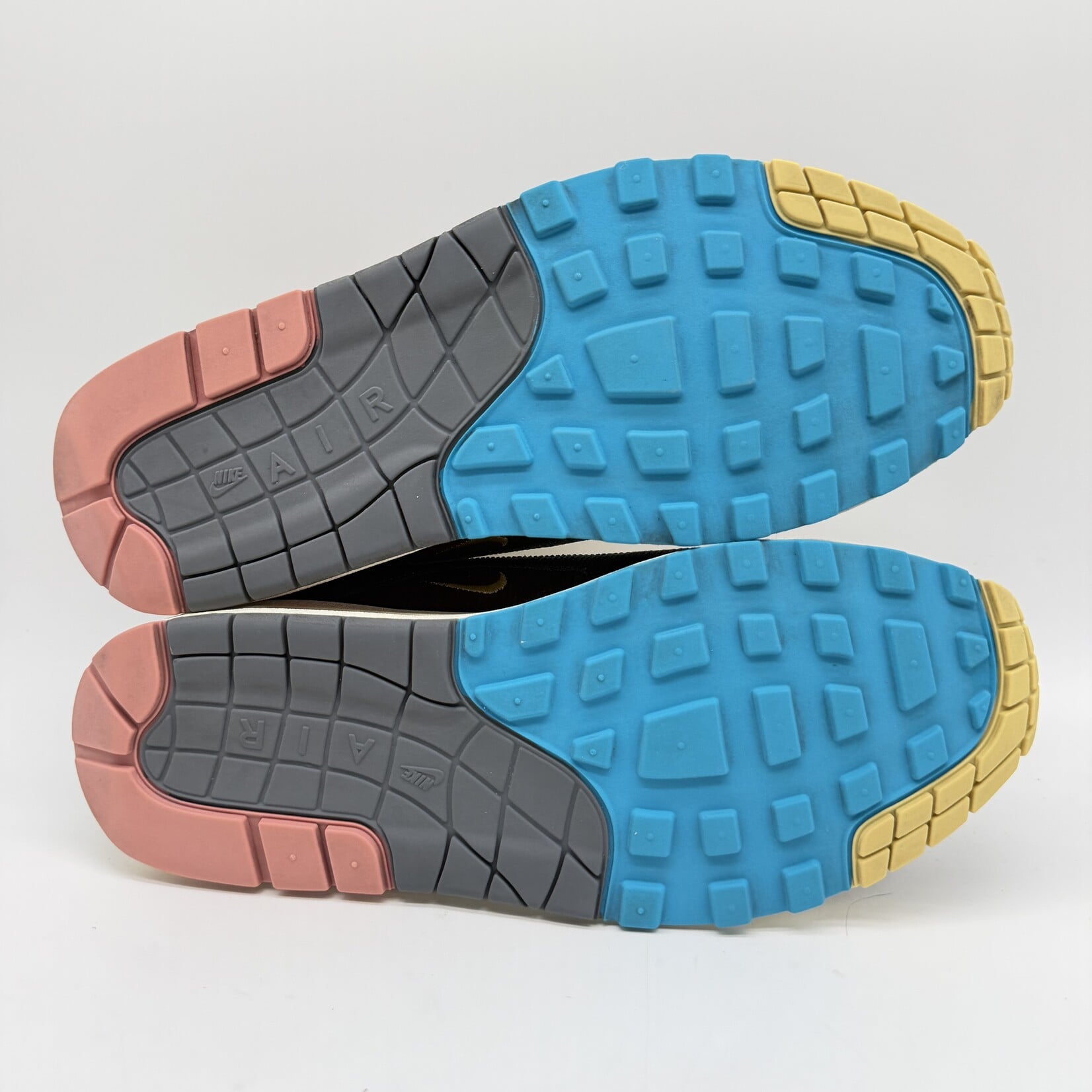 Nike Air Max 1/97 Sean Wotherspoon (Extra Lace Set Only)