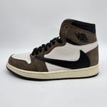 Jordan 1 Retro High OG SP Travis Scott Mocha