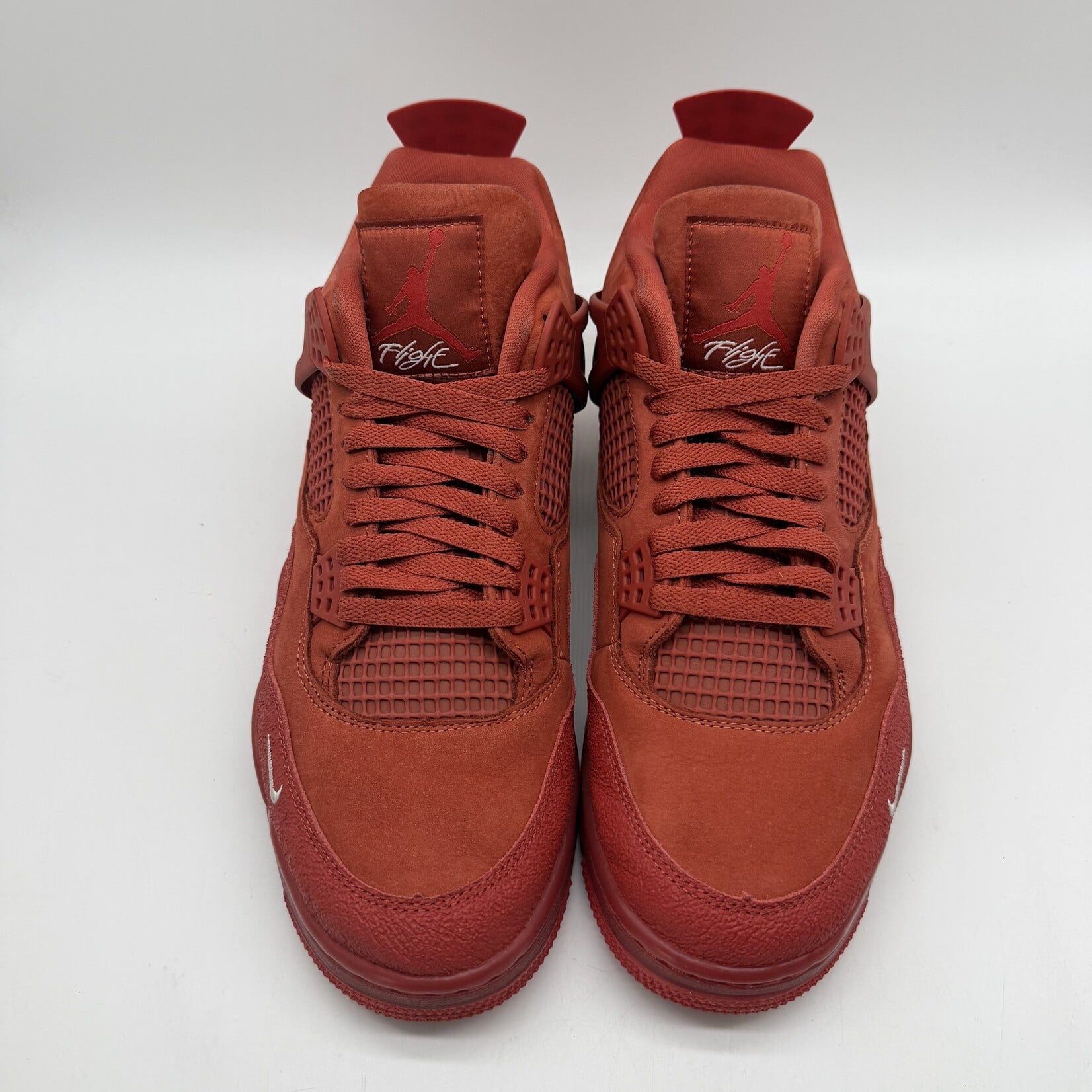 Jordan 4 Retro OG SP Nigel Sylvester Brick by Brick
