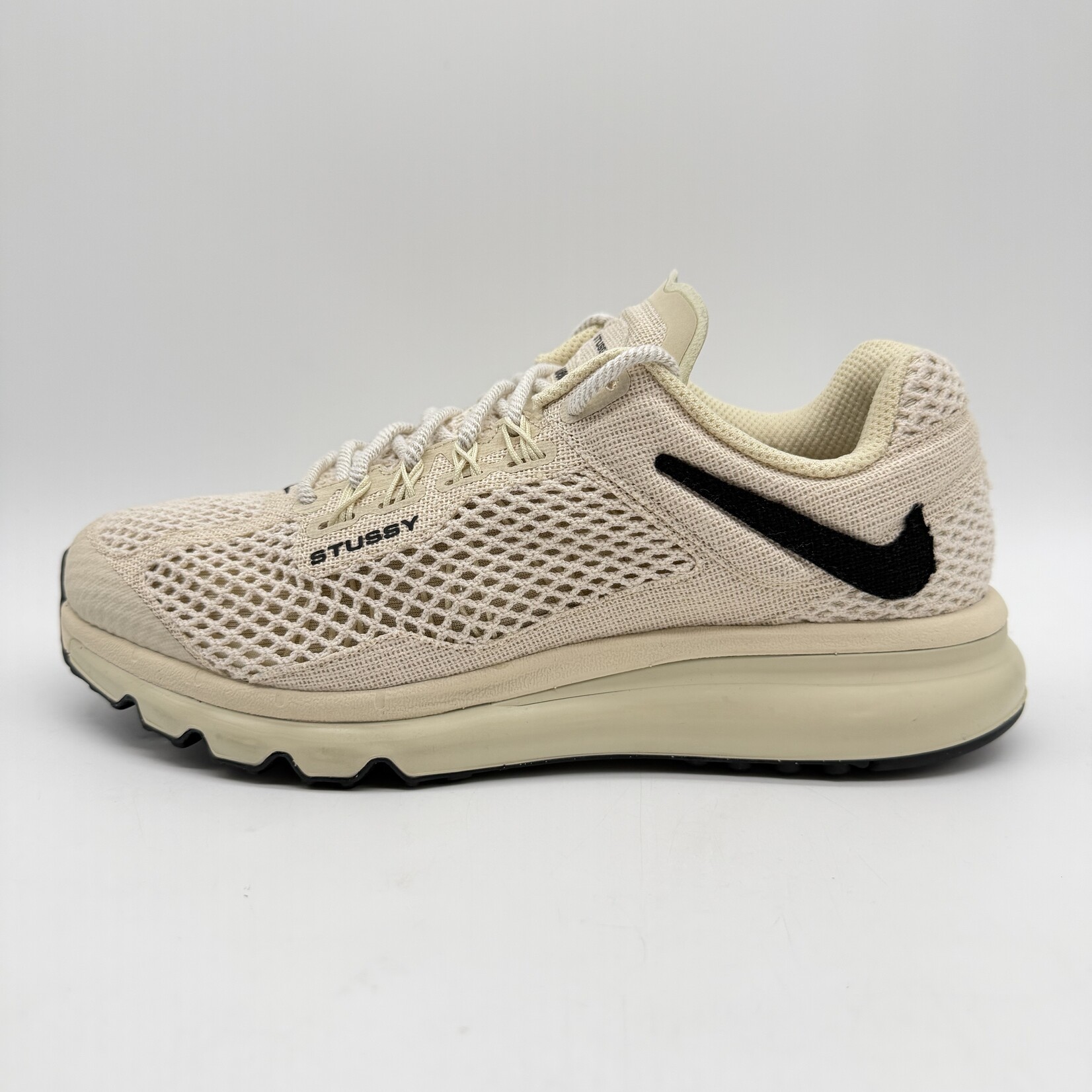 Nike Air Max 2013 Stussy Fossil