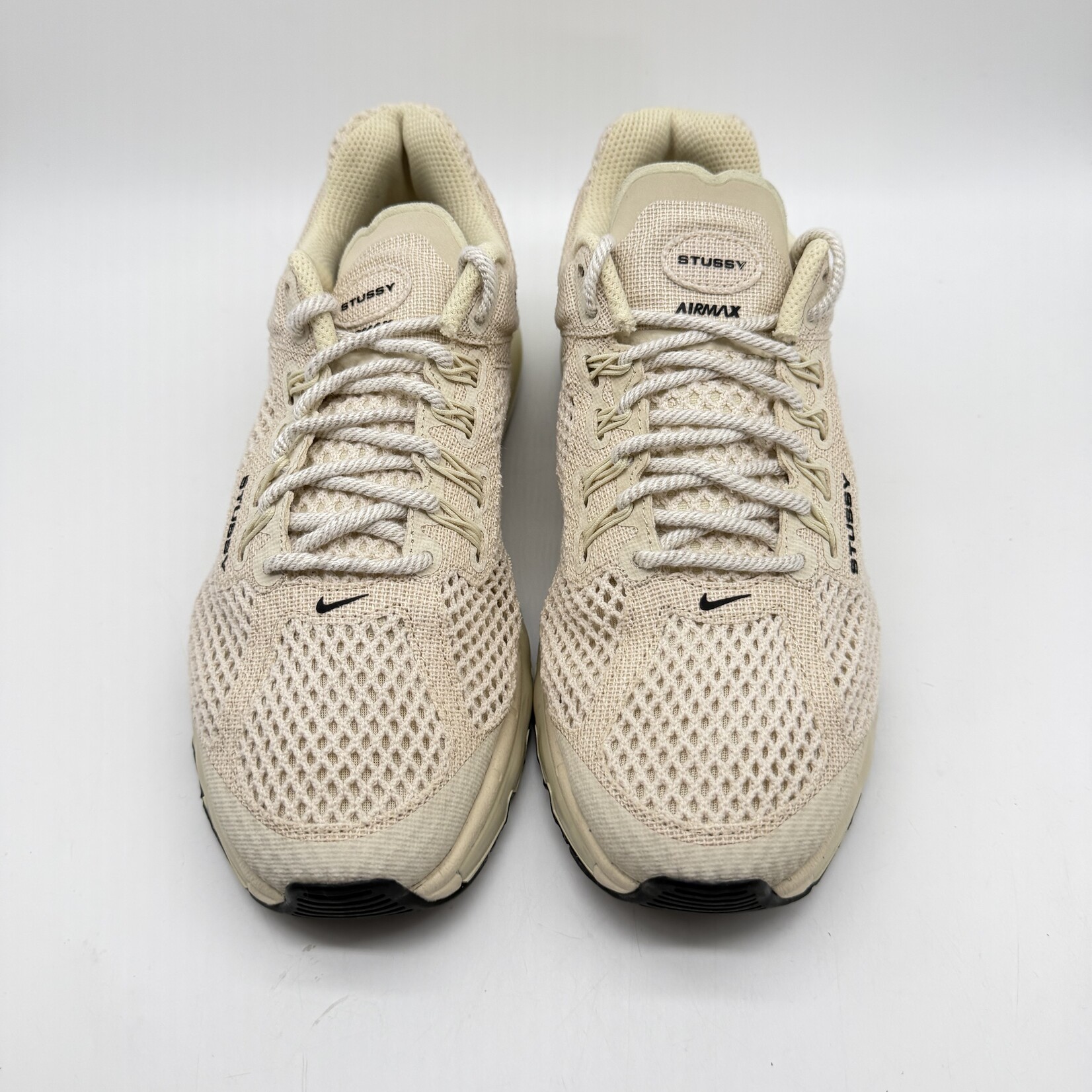 Nike Air Max 2013 Stussy Fossil