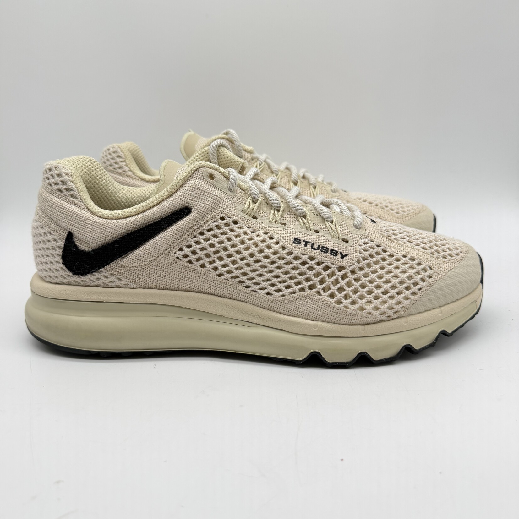 Nike Air Max 2013 Stussy Fossil