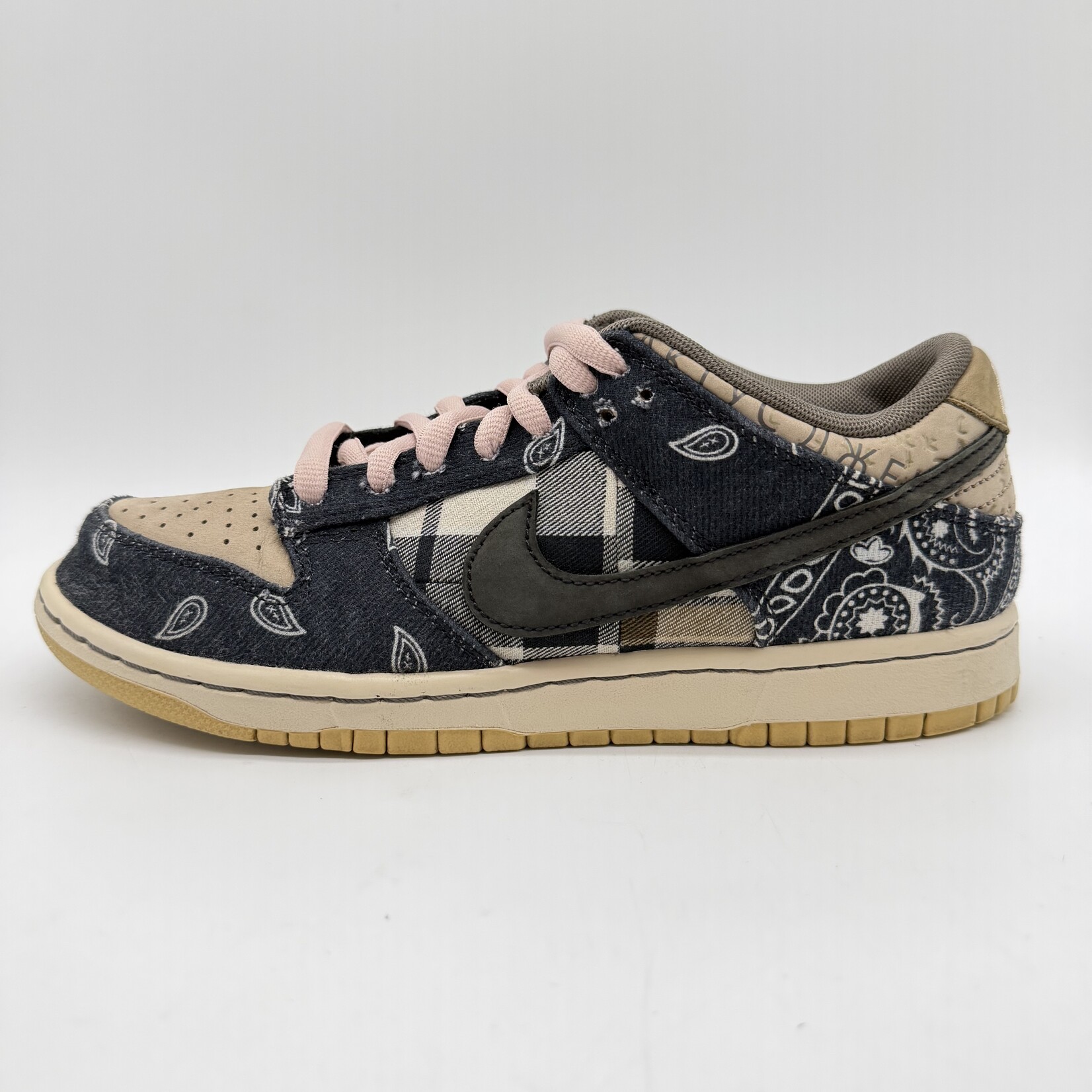 Nike SB Dunk Low Travis Scott