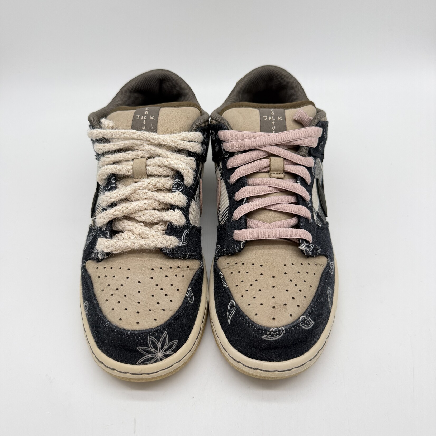 Nike SB Dunk Low Travis Scott