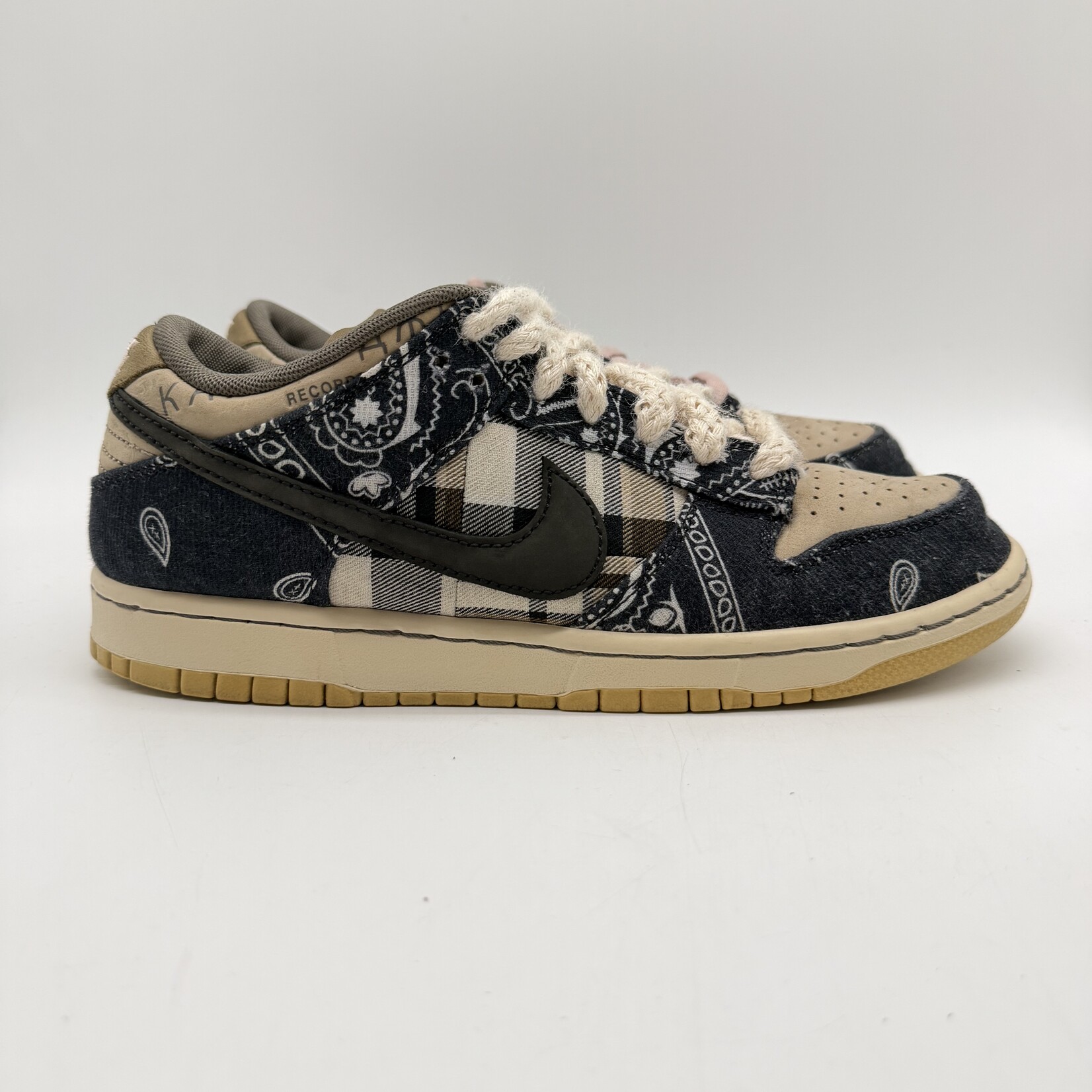 Nike SB Dunk Low Travis Scott