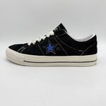 Converse CONS One Star Pro Quartersnacks Black