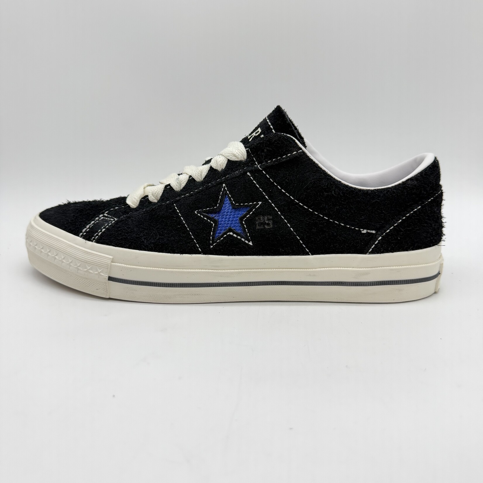 Converse CONS One Star Pro Quartersnacks Black