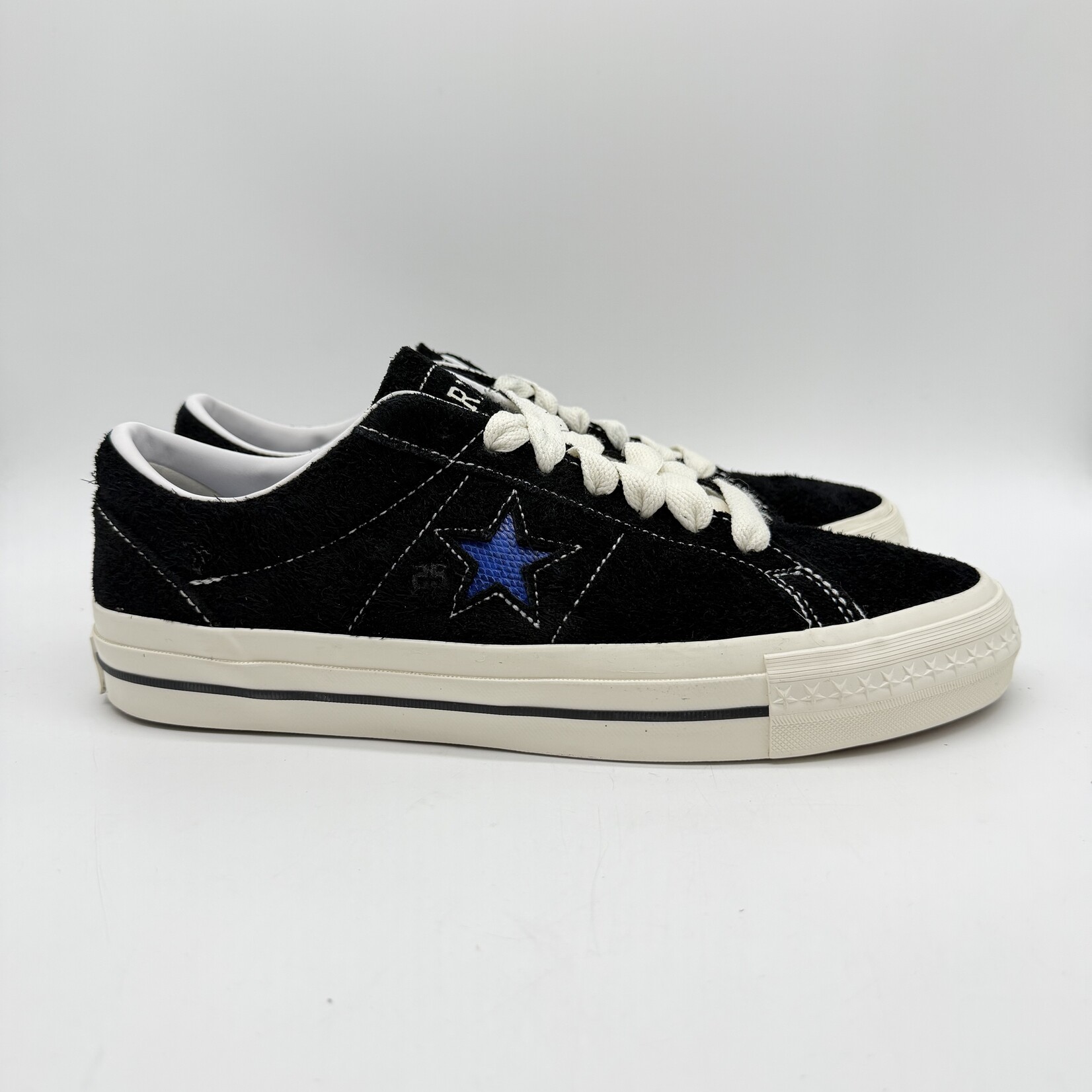 Converse CONS One Star Pro Quartersnacks Black